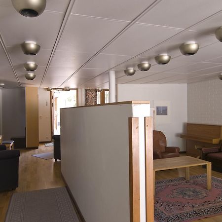 Motel Marine Raseborg Exteriér fotografie