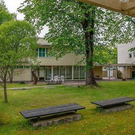 Motel Marine Raseborg Exteriér fotografie