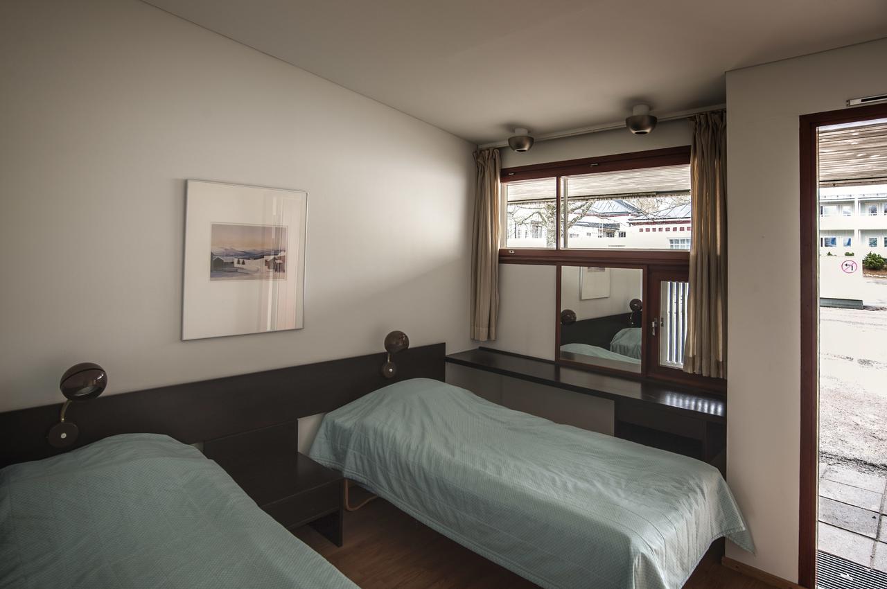 Motel Marine Raseborg Exteriér fotografie