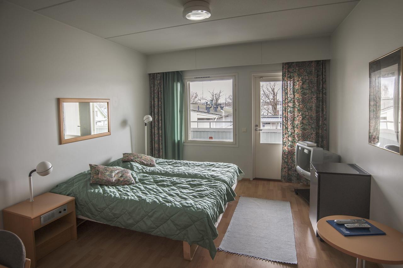 Motel Marine Raseborg Exteriér fotografie