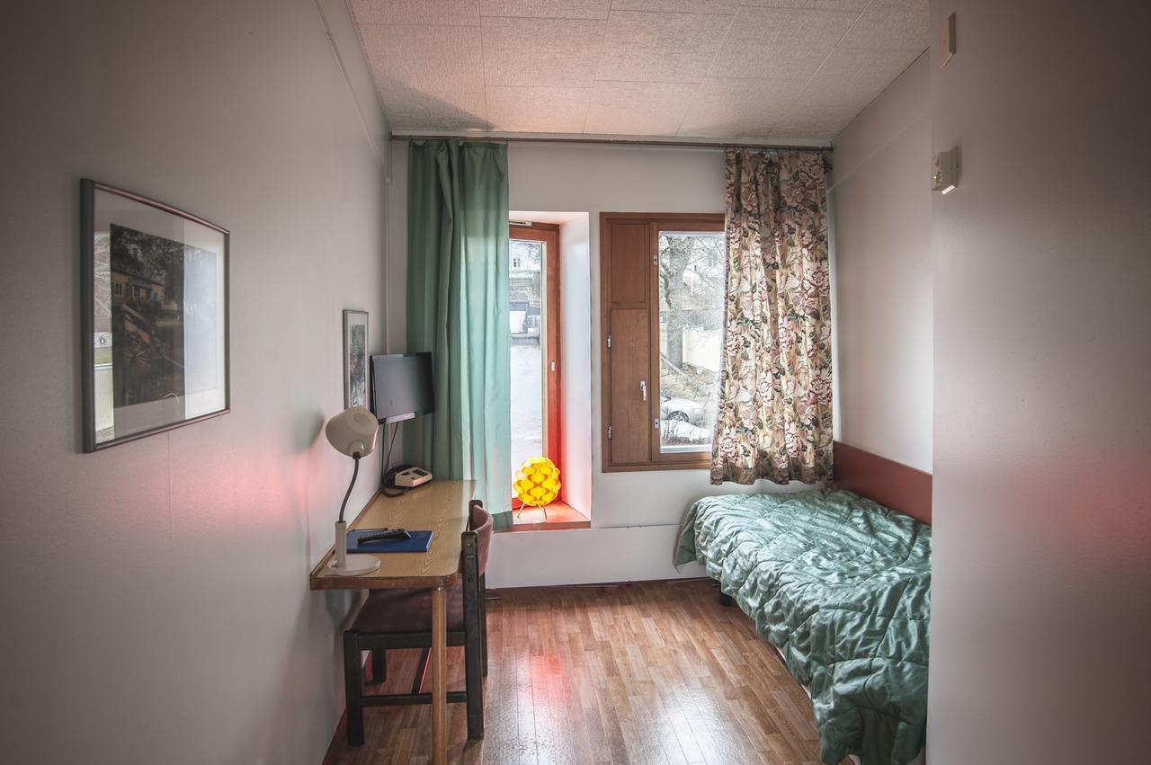 Motel Marine Raseborg Exteriér fotografie