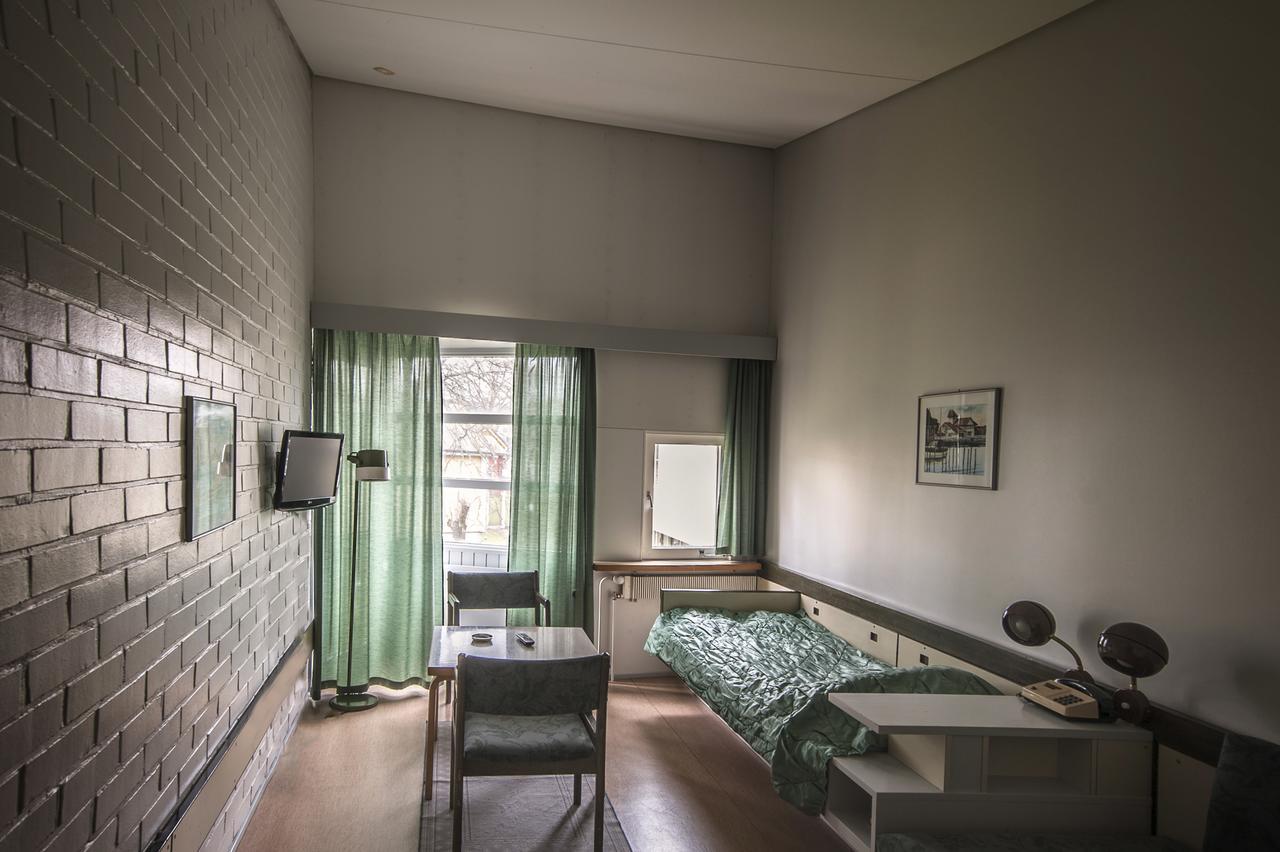 Motel Marine Raseborg Exteriér fotografie