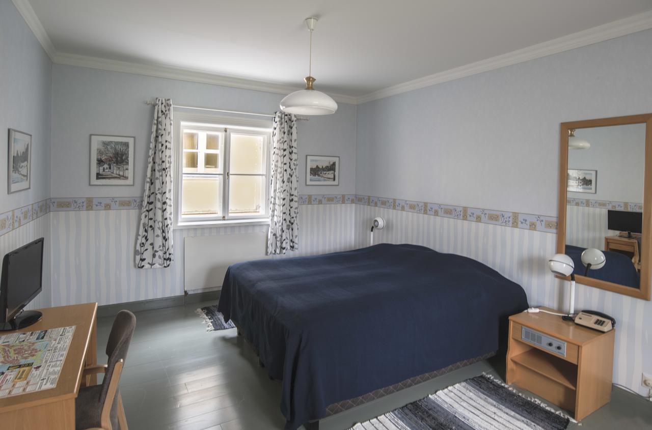 Motel Marine Raseborg Exteriér fotografie