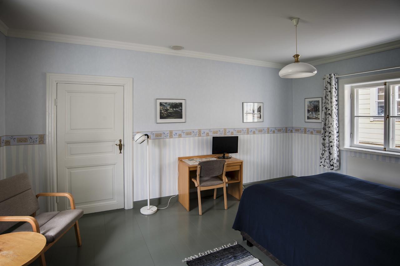 Motel Marine Raseborg Exteriér fotografie