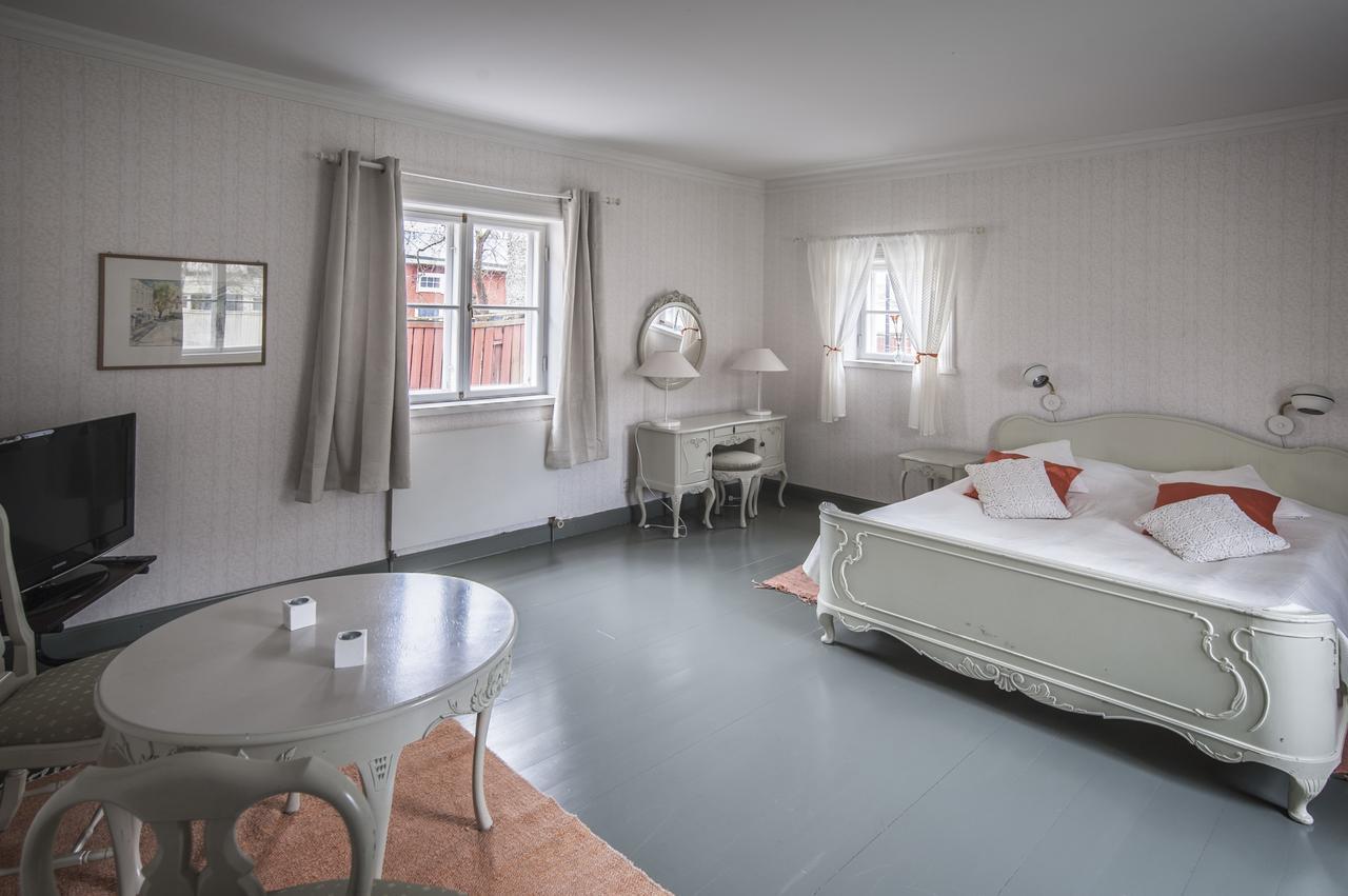Motel Marine Raseborg Exteriér fotografie