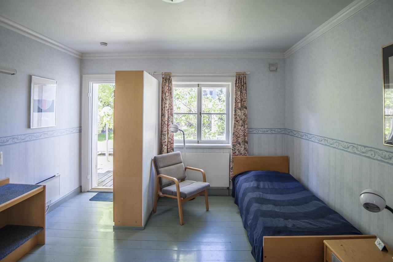 Motel Marine Raseborg Exteriér fotografie